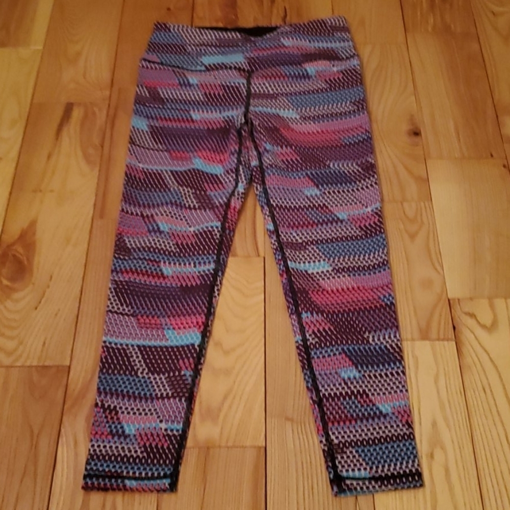 Victoria's Secret VSX Knockout Tight, Medium Short
